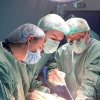 Spitalul ”Grigore Alexandrescu”: Un nou transplant hepatic la copil