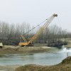 Surpriză! Agenția Națională pentru Resurse Minerale, noua „regină” a balastierelor din România