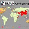 Tik Tok, la doar un pas de a fi interzisă în SUA!