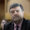 Toni Greblă a mușamalizat incompatibilitatea gravă a candidatului PSD la șefia CJ Vrancea