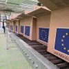UE taie drastic valoare pachetelor pentru săracii României. Ce alimente vor primi persoanele vulnerabile înainte de Paște