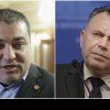 Un nou scandal în coaliție. Adrian Solomon (PSD) l-a atacat dur pe liberalul Nelu Tătaru de față cu Marcel Ciolacu. Reacția premierului