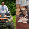 Un primar din Buzău își anunță candidatura din arest la domiciliu