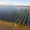 Unde se află cea mai mare fermă solară din Europa, amplasată pe 500 ha