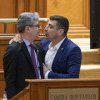 Virgil Popescu îl provocă pe Simion: „Georgică, am auzit că ai trecut testul cu minciuni”