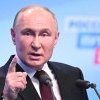 Vladimir Putin a ordonat arestarea omului de încredere a lui Serghei Șoigu, ministrul Apărării