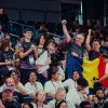 WOW! România vs. România, la Campionatul Mondial de Robotică