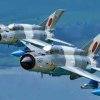 Alertă în Spațiul Aerian al României: Avioanele Typhoon au Interceptat un Aparat de Zbor al Iranului