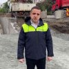 Ioan Turc: Lucrările la noul pasaj pietonal subteran din Decebal avansează
