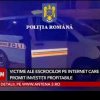 Jaf online de un milion de euro, din conturile românilor, prin fraudă în numele Transgaz. Patru bărbaţi au fost prinşi