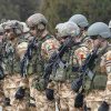 Nicolae Ciucă despre armata obligatorie: Nu poţi să aduci oameni cu arcanul la armată