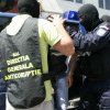 Pădurar din Șanț, prins în flagrant de ofițerii DGA, în timp ce încerca să dea mită