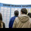 Peste 1.180 de persoane din Bistrița-Năsăud și-au găsit un loc de muncă, în primul trimestru al anului