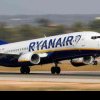 Ryanair va relua zborurile către Tel Aviv începând cu luna iunie