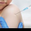 APRILIE – Luna de informare despre vaccinare în Maramureș