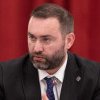 Cristian Niculescu Țâgârlaș: Fără penali în funcții publice!