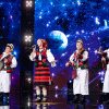 ”Două perechi de frați” au impresionat juriul la ”Românii au talent” cu muzica din Maramureș