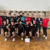 Handbal: Echipa de băieți a Colegiului ”Anghel Saligny”, în topul formațiilor din țară