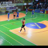 Handbal masculin: CS Minaur vine cu un punct de la Focșani