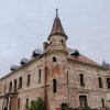 Ionel Bogdan: Castelul Teleki din Pribilești va fi restaurat după ce a fost lăsat în paragină în ultimele decenii