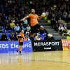 Minaur, învinsă în prima manșă a semifinalelor EHF European Cup. Șanse mici în retur