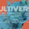Multiverse – Expoziție de pictură a studenților băimăreni