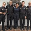 O polițistă din Maramureș și-a încheiat cu succes misiunea de sprijin și suport operativ în Spania