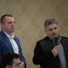Radu Trufan, președinte USR Maramureș: ”Am conturat o strategie clară pentru a face parte din Consiliul Local Baia Sprie”
