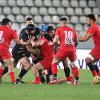 Rugby: Revanșa – Știința Baia Mare se impune la Dinamo
