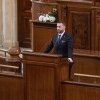 Senatorul Țâgârlaș: Sunt mândru să pot contribui la îmbunătățirea condițiilor de lucru pentru avocații din România
