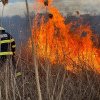 Țara din Europa cu risc ridicat de incendii forestiere. Atenționare MAE pentru români