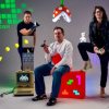 Anunț oficial: Se deschide Muzeul Jocurilor Video din București