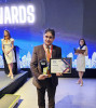 Alba Iulia a primit, la cea de-a opta ediție a Smart City Industry Awards, premiul categoriei ”Mobilitate și Transport Urban”