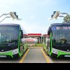 Altfel circulăm, altfel respirăm! Cu 13 autobuze electrice deja pe traseu, Alba Iulia își va completa flota ce asigură transportul public local cu alte 27 de autovehicule nepoluante