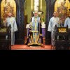 Arhiepiscopul Irineu a oficiat Denia Acatistului Bunei Vestiri, la Catedrala din Alba Iulia