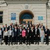 Comunicat de presă| Fostul subprefect Corneliu Mureșan candidează din partea PSD pentru președinția Consiliului Județean Alba