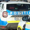 Doi polițiști de la IPJ Alba au fost răniți și au ajuns la spital