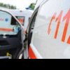 Două autocamioane și un autoturism au fost implicate într-un accident petrecut la Alba Iulia