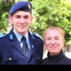 Dragoș Iuga, elev militar în Alba Iulia, calificat pentru faza națională la pentatlon, în cadrul Olimpiadei Sportului Şcolar
