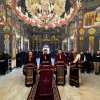 Elevii seminariști și studenții teologi s-au reunit în rugăciune la Seminarul Teologic Ortodox din Alba Iulia