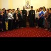 Întrunire a membrelor Societății Femeilor Ortodoxe din Arhiepiscopia Alba Iuliei
