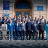 Ion Dumitrel: Echipa pentru Consiliul Județean Alba și-a depus candidatura pentru alegerile locale din 9 iunie