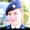 Ionela, elevă a Colegiului Militar din Alba Iulia, calificare la faza națională a Olimpiadei de limba italiană