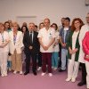 Lucrările de extindere, modernizare și dotare a ambulatoriului de specialitate din cadrul Spitalului Județean de Urgență Alba Iulia au fost finalizate