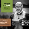 Părintele Constantin Necula, Cvartetul de coarde al județului Alba și Paula Seling vor încheia Târgul de cArte Alba Transilvana de la Alba Iulia