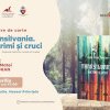 Radu Matei Todoran lansează la Alba Iulia volumul „Transilvania. Lacrimi și cruci”