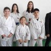 Rezultate bune pentru sportivii de la ACS Karate Club Gemina DBP la Cupa Alba Carolina