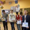 Rezultate remarcabile pentru elevii Școlii Gimnaziale „Avram Iancu” Alba Iulia, la Concursul interjudețean „Pitagora”