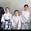 Sportivii ACS Karate Club Gemina DBP au luat parte la o competiție desfășurată la Orăștie