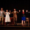 Trupa de teatru Skepsis aniversează 22 de ani de la înființare prin două spectacole care se vor juca la Casa de Cultură a Studenților Alba Iulia